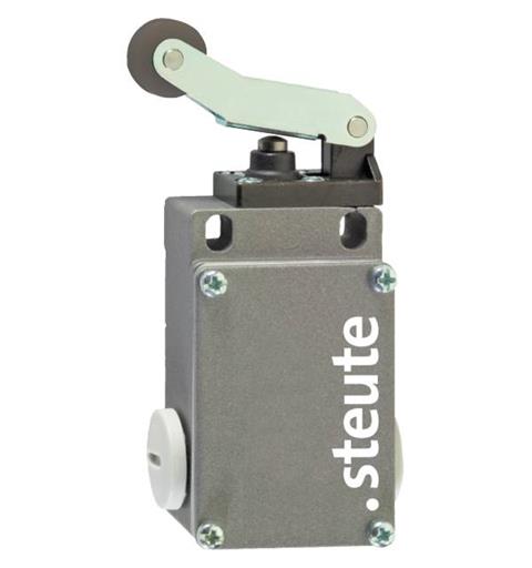 Position switch ES 411 WHL IP65 (UE) Long roller lever collar